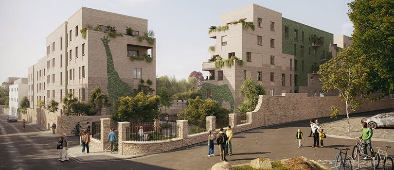 Bristol Zoo Gardens, Bristol