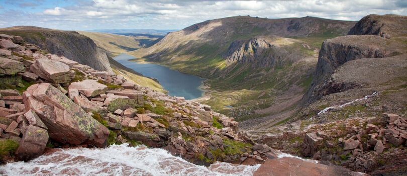 Cairngorms National Park