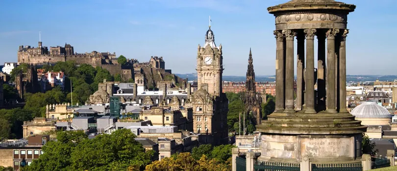 Edinburgh