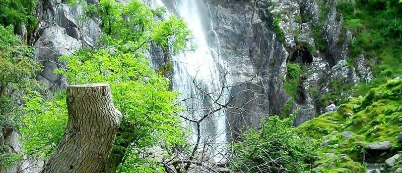 Aber Falls