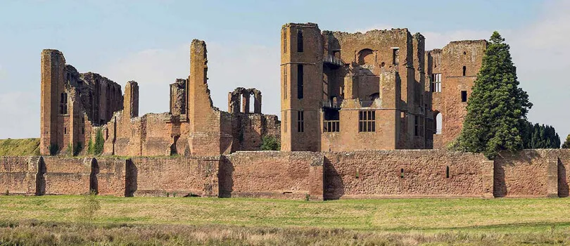 Kenilworth Castle