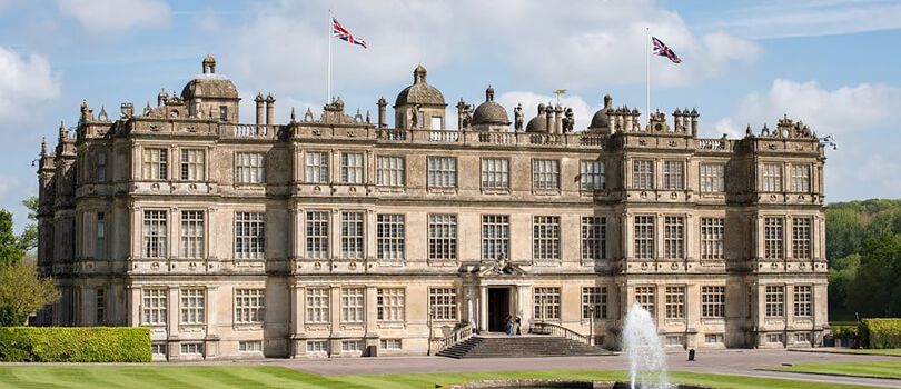 Longleat Safari Park
