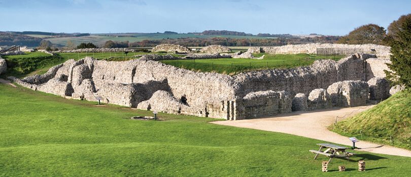 Old Sarum