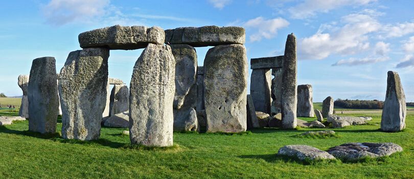Stonehenge