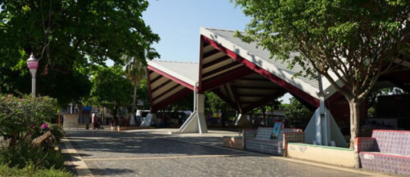 Museo de la Ciudad de Poza Rica