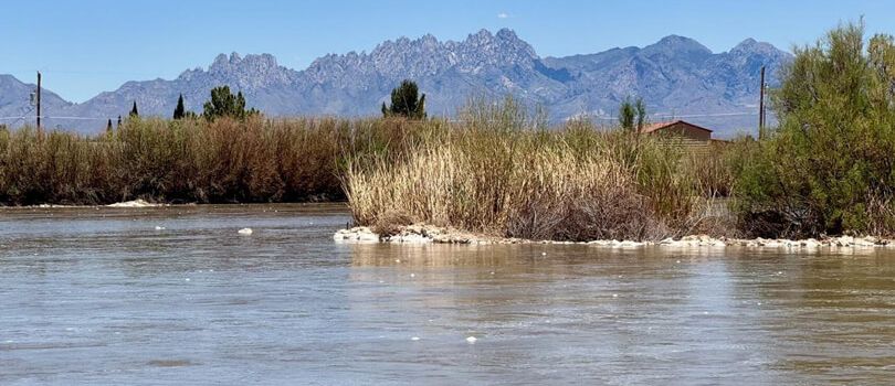 Cruces River