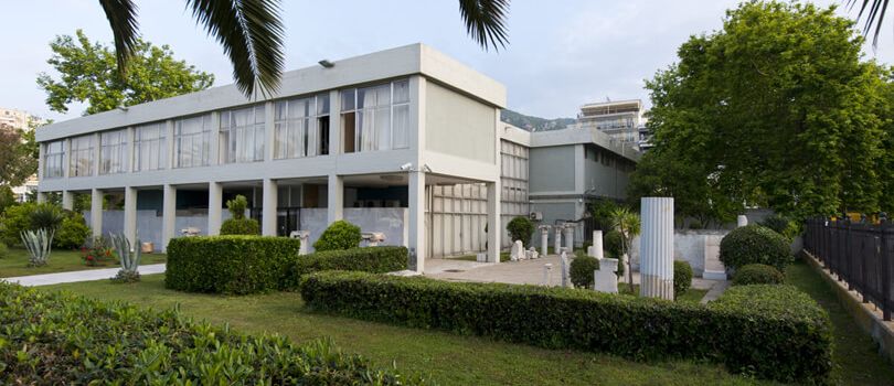 Archaeological Museum of Kavala