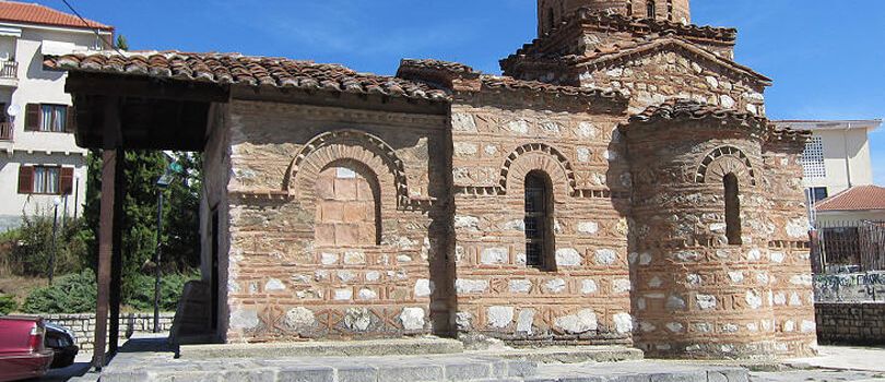 Byzantine Museum of Kastoria