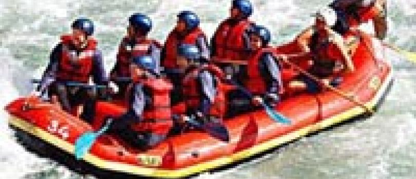 Express Leh-Ladakh - Tour Package