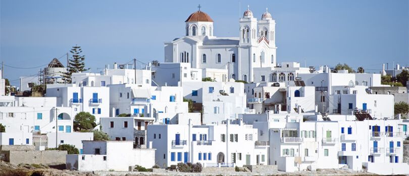 Naousa Historical and Folklore Museum