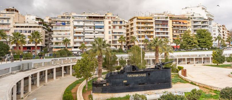 Hellenic Maritime Museum