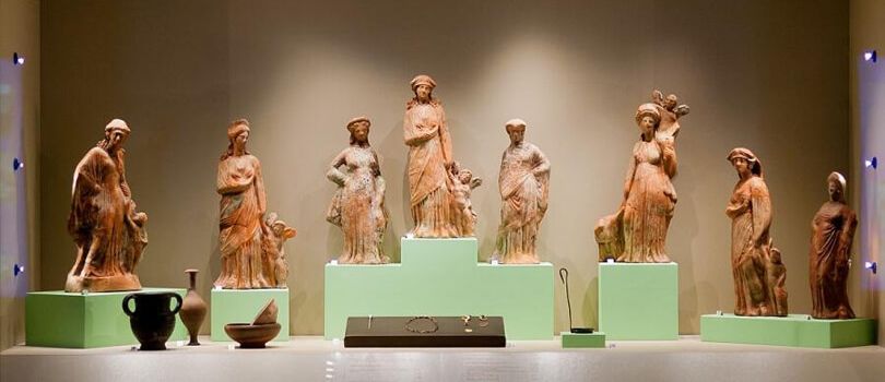 Archaeological Museum of Veria