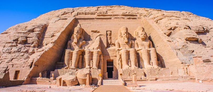 Penout Tomb at Aniba