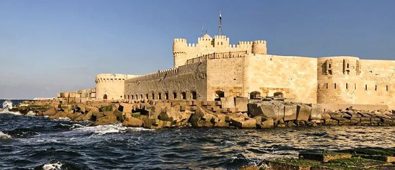 Fort Qaitbay