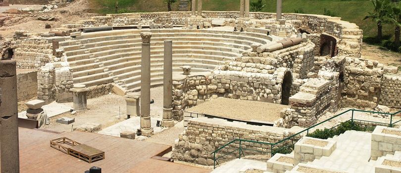Roman Theatre