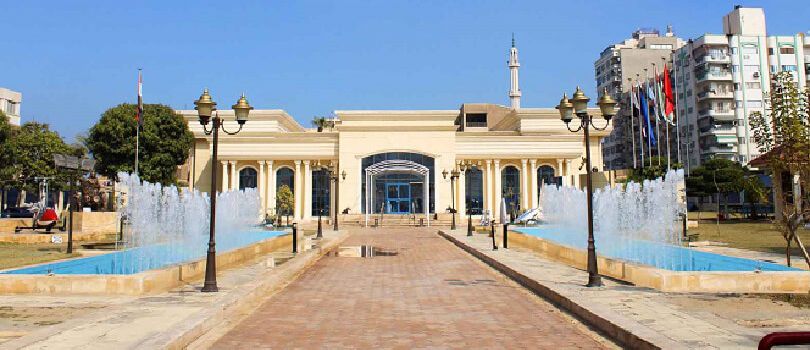 Port Said National Museum