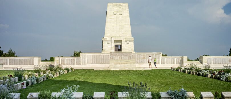 Gallipoli Peninsula Historical National Park