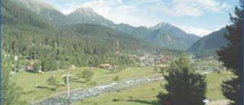 06 Night / 07 Days Freezing Kashmir Package