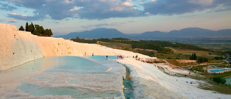 Karahayıt Red Springs