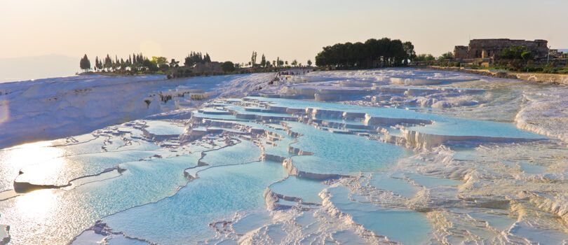 Pamukkale