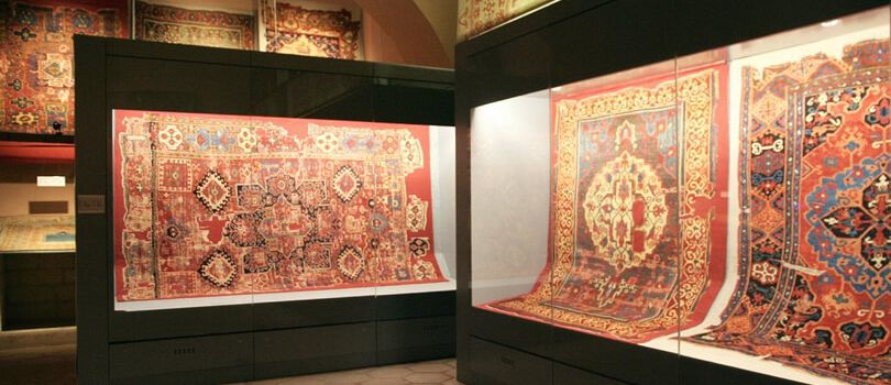 Konya Carpet Museum