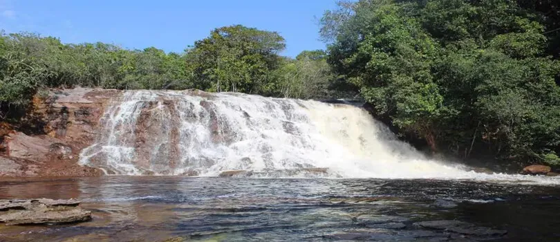 Presidente Figueiredo