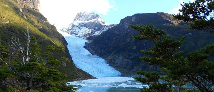 Bernardo O Higgins National Park