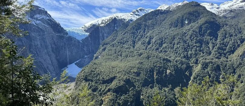 Queulat National Park