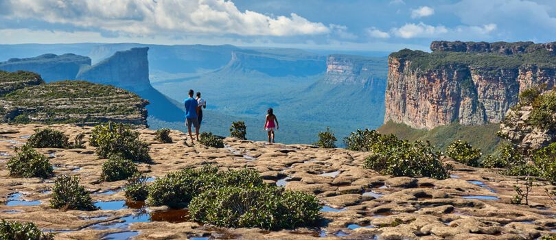 Chapada Diamantina National Park