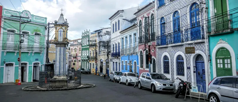 Salvador