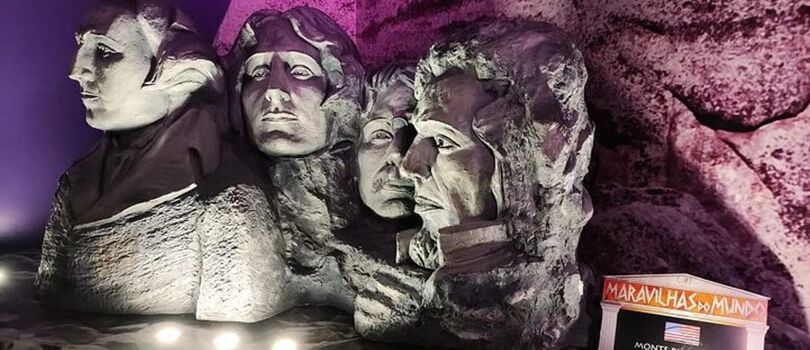 Dreamland Wax Museum