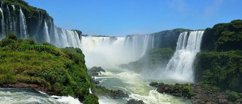 Iguassu National Park