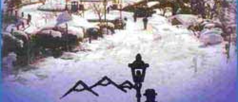 Honeymoon Package Himachal 6 Nights - 7 Days