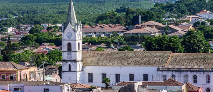 Igreja de São Benedito