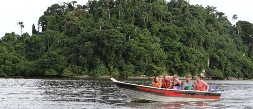 Superagui National Park