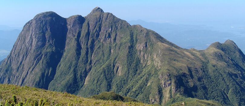 Pico Parana