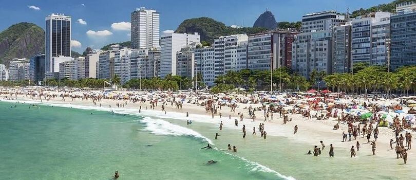 Copacabana