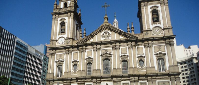 Igreja Da Candelaria