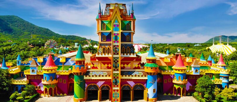 Beto Carrero World