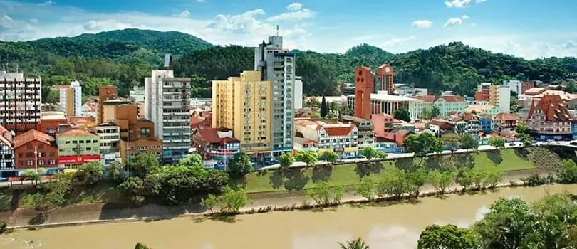 Blumenau