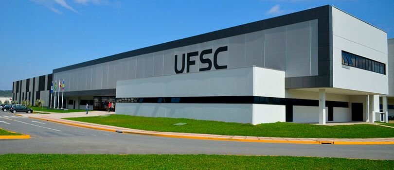 Universidade Federal de Santa Catarina