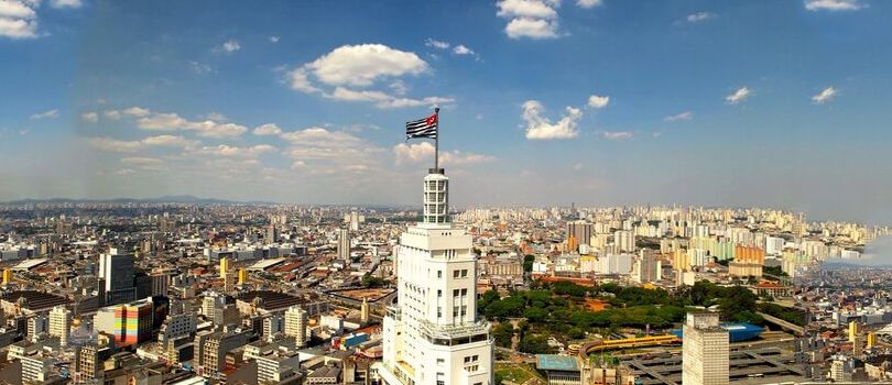 Altino Arantes Building