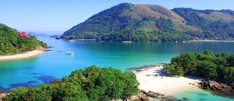 Angra Dos Reis Beach