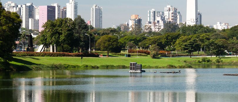 Ibirapuera Park