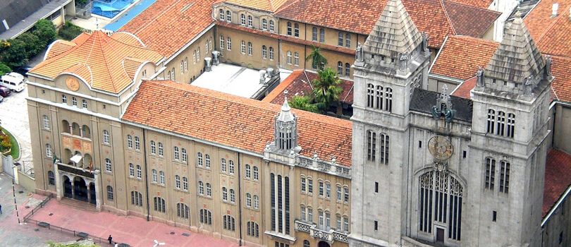 Mosteiro De Sao Bento