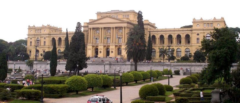 Museu Paulista