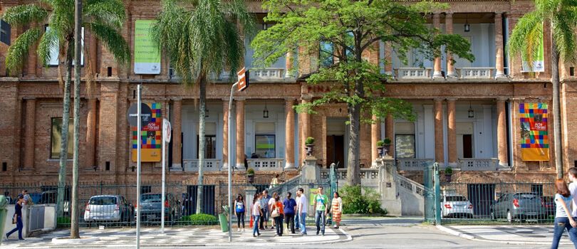 Pinacoteca do Estado de Sao Paulo
