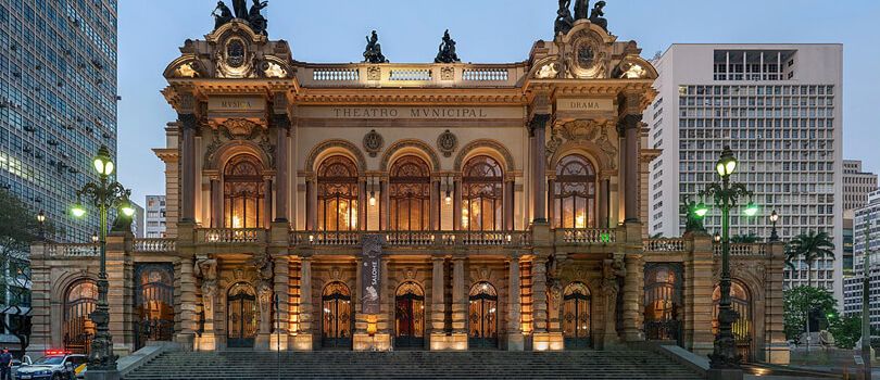 Theatro Municipal