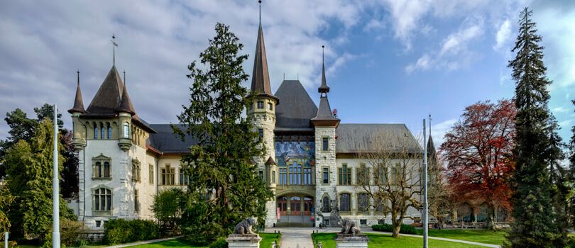 Natural History Museum of Bern