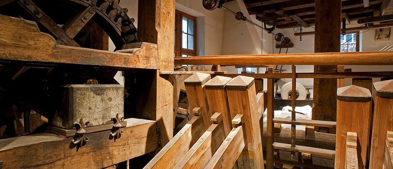 Basel Paper Mill Museum